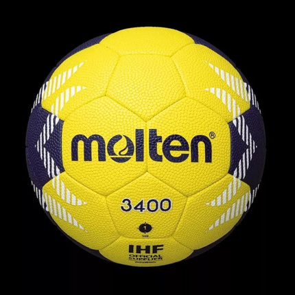 H1A3400-YN Molten 3400 rankinis