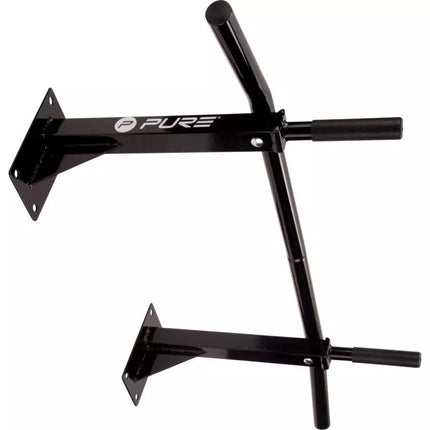 PURE 2 IMPROVE WALL-MOUNTED PULL-UP BAR 93x50.5x18CM