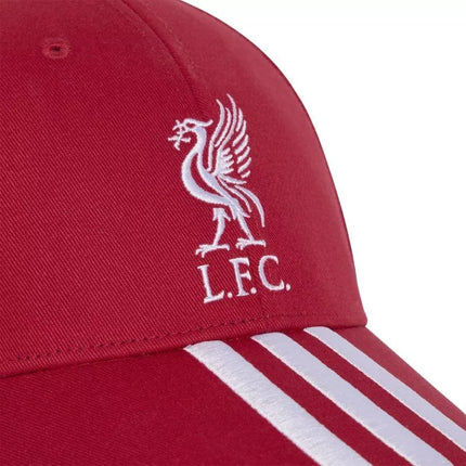 adidas Liverpool LFC Cap JZ4431
