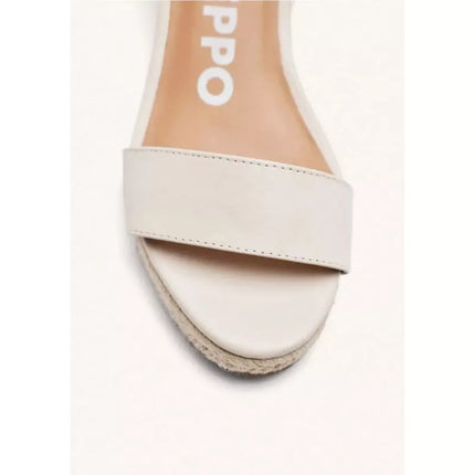 Gioseppo YALAHA moteriški batai (71701-P-Off-White)
