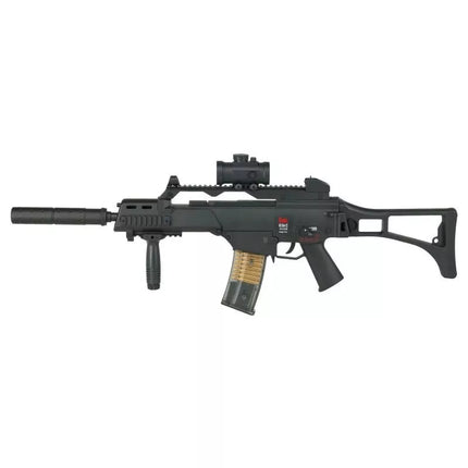 Heckler&Koch HK-G36 C elektrinis ASG AEG šautuvas (2.5