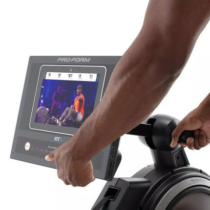 Proform Pro R10 PFRW98120 irklavimo treniruoklis