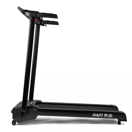 VIRTUFIT PILNAI SULANKSTOMAS ELEKTRINIS BĖGIMO TAKELIS TR-50I
