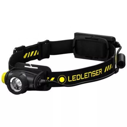 Ledlenser H5R Work Priekinis Žibintas 502194