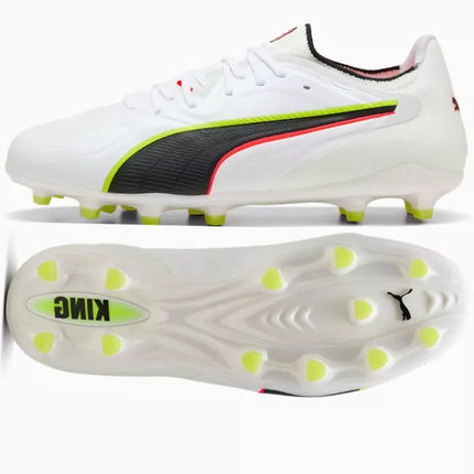 Puma KING 20 Ultimate FG/AG 108457-01 batai