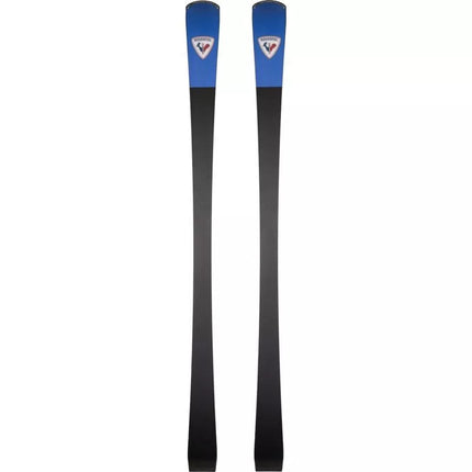 ROSSIGNOL SIGNATURE STRATO CRS K NX12 slidinėjimo komplektas