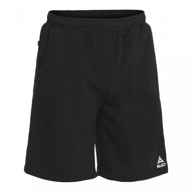 Pasirinkite „Torino“ šortus M T26-02096 juodos spalvos