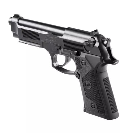 BERETTA ELITE II air pistol (glasses + pellets)