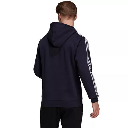 Adidas Essentials Hooded Sweatshirt M H14642