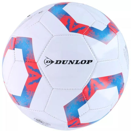 DUNLOP futbolas dydis 5