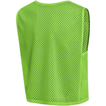 Nike Dri-FIT Park 20 BIB Treniruočių liemenė žalia HV8429 315