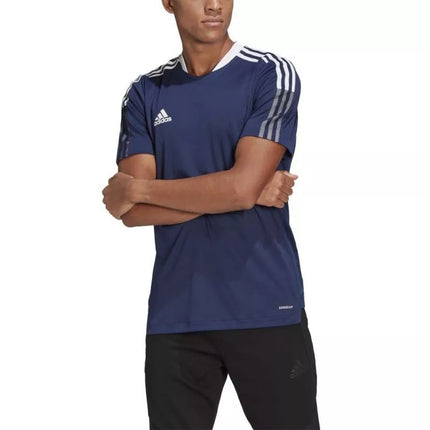 Adidas Tiro 21 M GM7585 Marškinėliai