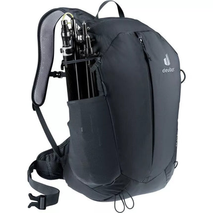 Deuter AC Lite 17 hiking backpack, black