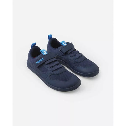 Reima Barefoot shoes Telmin Junior navy blue (5400176A-6980)
