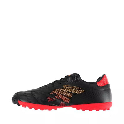 Joma Toledo Turf 2601 futbolo batai juodi TOLS2601TF