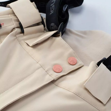 Iguana Boreta W 92800621885 Kelnės