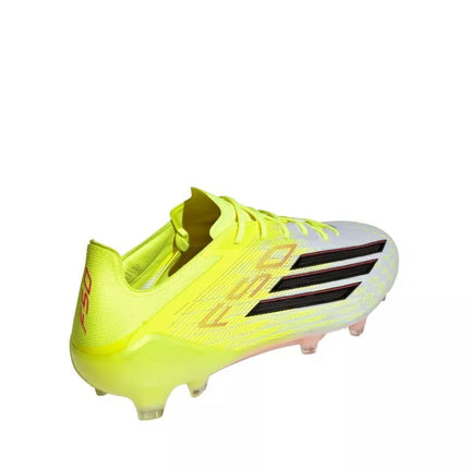 adidas F50 Elite FG JR6457 futbolo bateliai