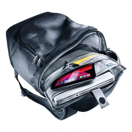 Deuter Duffel Pro Pack 30 3510026-7000 juodas