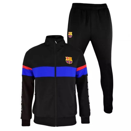 FC Barcelona Vaikiškas Treningas Barca Jr 5002CHBLAP