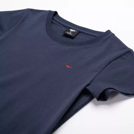 Women's T-shirt with short sleeves LADY PLAYO II SLIM