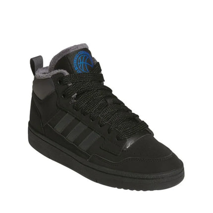 Adidas Rapid Court Mid Winterized Jr JR2804 batai