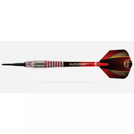 Harrows Saru King 2 Darts 90% Softip HS-TNK-000013352