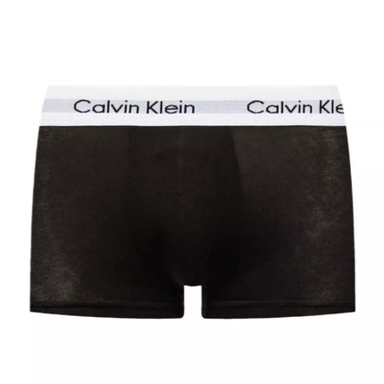 Calvin Klein Low Rise Trunk M 0000U2664G Boksininkų šortai