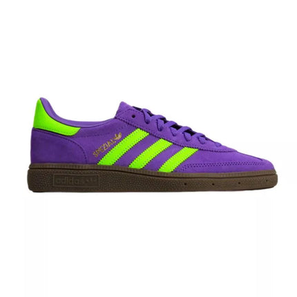 Adidas Handball Spezial Aktyvūs Moteriški Sportiniai Bateliai - JS0251