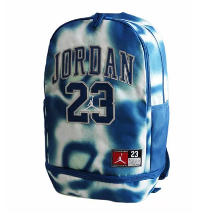 Nike Air Jordan Jersey Backpack - 9A0780-U1R