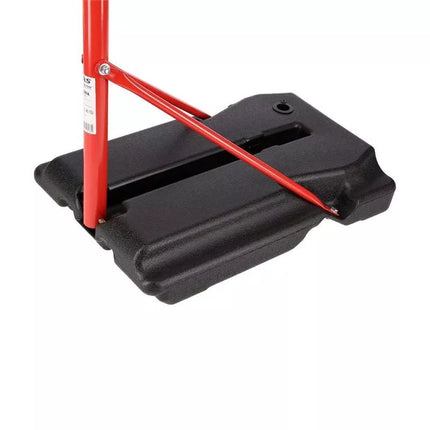 NILS ZDK881A basketball hoop