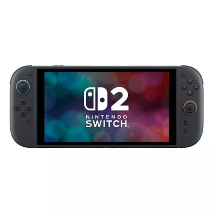 Nintendo Switch 2 + Mario Kart World Žaidimas