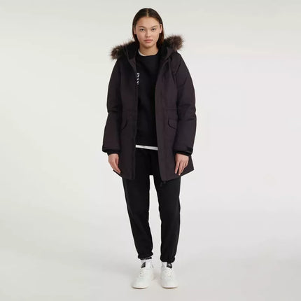 Moteriškas pašiltintas paltas O'NL TRVLR SERIES JOURNEY PARKA