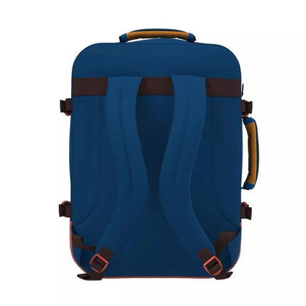 CabinZero Classic 44L Tropical Blocks Hiking Backpack - CZ172308
