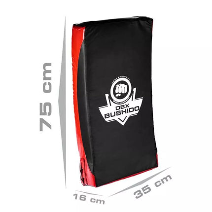T75 | XXL Training Pad - For kicking