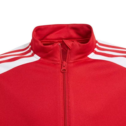 Adidas Squadra 21 treniruočių džemperis jaunimui Jr GP6458