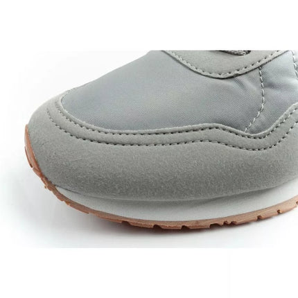 US Polo Assn sports shoes sneakers men's fashionable comfortable gray