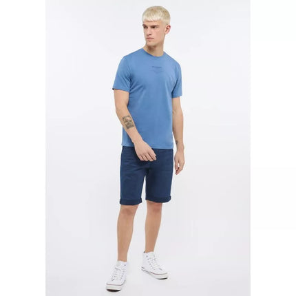 Marškinėliai su "Mustang Alex C" spauda, M dydžio, 1013806-5169