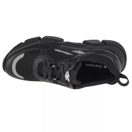 4F Wmn's Casual W H4L-OBDL254-21S batai