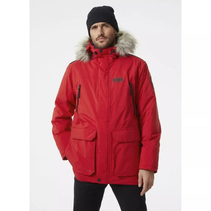 Helly Hansen Reine Parka Striukė Vyrams M 53630 162