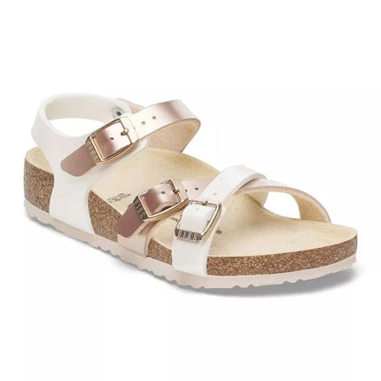 Birkenstock Kumba Split Jr 1029411 sandalai