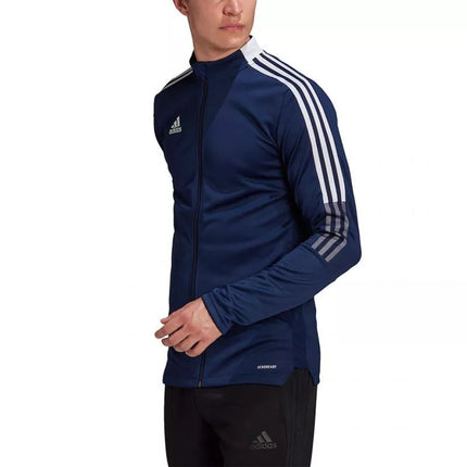 Adidas Tiro 21 sportinis džemperis M GH4474
