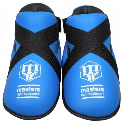 OSPU-1W Pėdų Apsaugos (WAKO PATVIRTINTA) 030631-2M