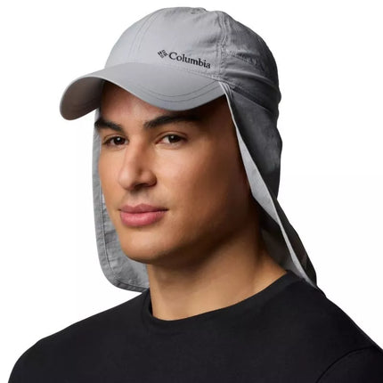 Columbia Schooner Bank II kepurė 2120471039