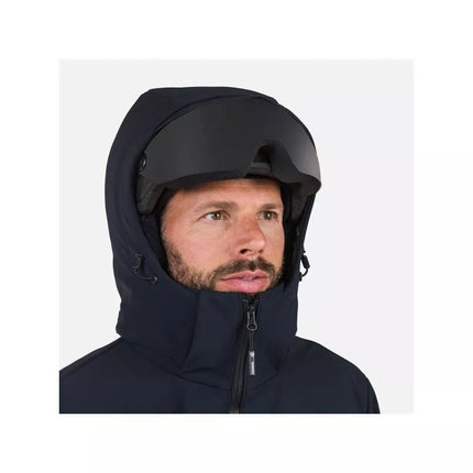 Rossignol Cieloalto Jkt Jacket Black