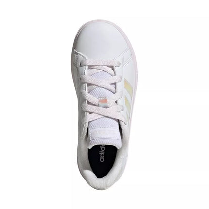 Adidas Grand Court 2.0 Jr JR6096 batai