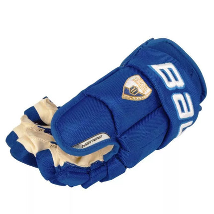 Bauer Team Vapor Pro M Rankinės ledo rituliui