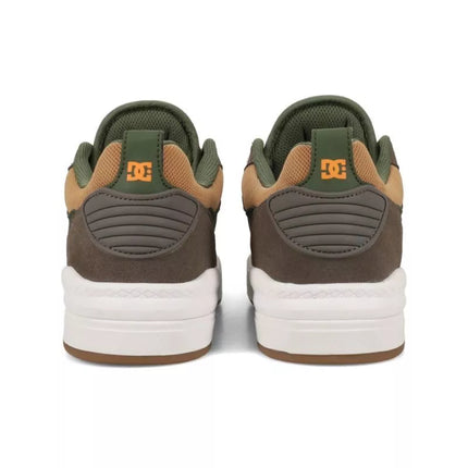 DC SHOES ASCEND DC01675210 Brown