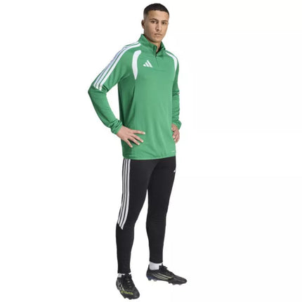 Men's adidas Tiro 26 League Training Top green JY9691