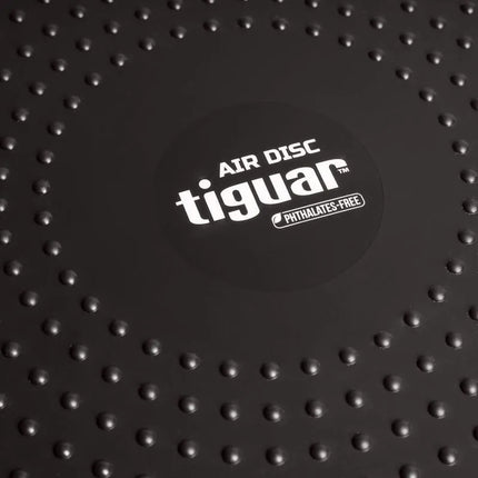 Tiguar diskas (oro diskas) – grafitas