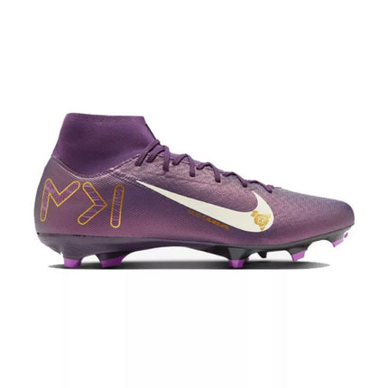 Nike Zoom Superfly 10 Academy "Kylian Mbappe" FG/MG HJ7309-500 batai